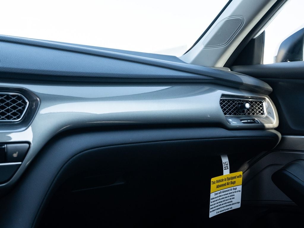 2026 Acura Integra Base