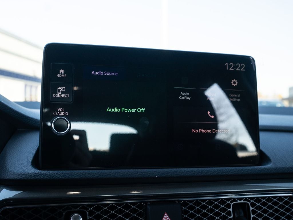 2026 Acura Integra Base