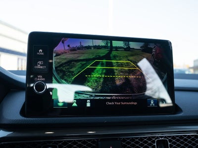 2026 Acura Integra Base