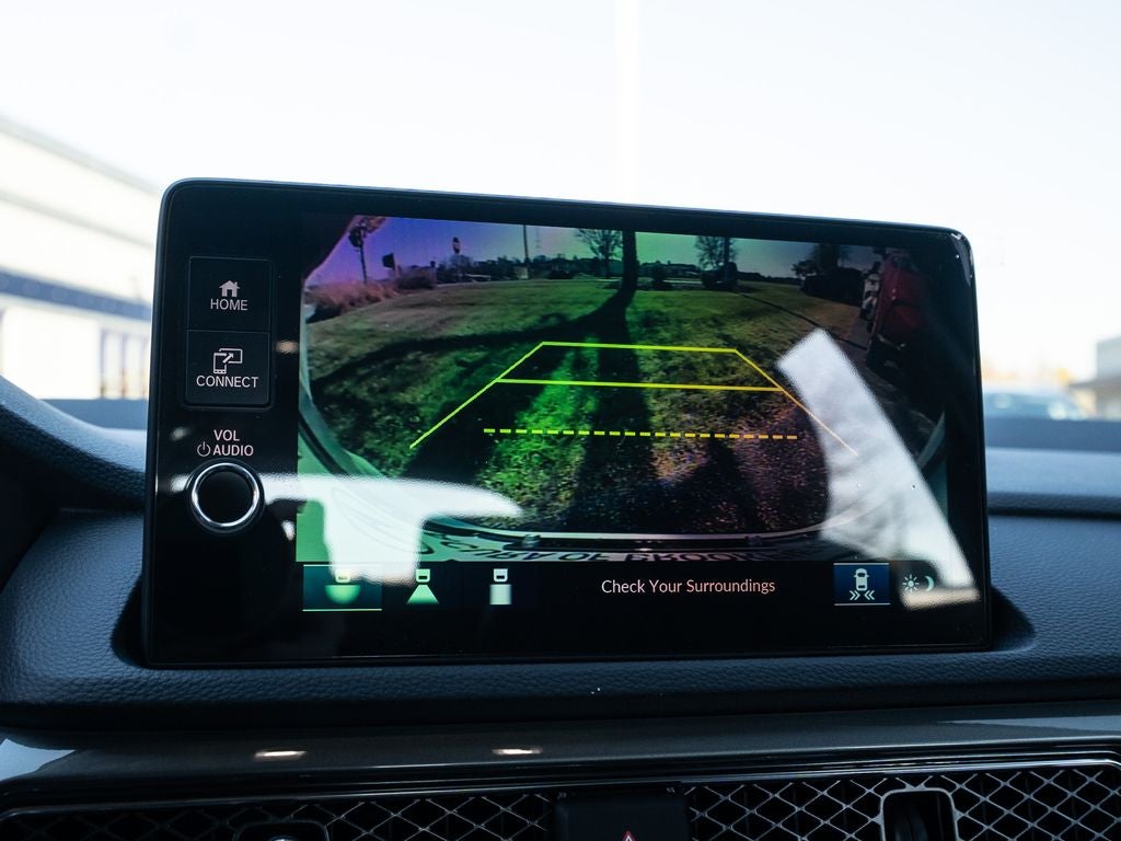 2026 Acura Integra Base