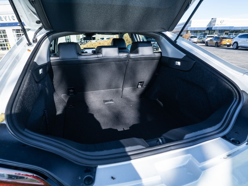 2026 Acura Integra Base