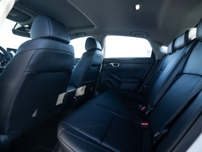 2026 Acura Integra Base