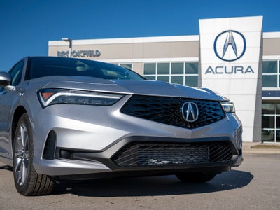 2026 Acura Integra Base