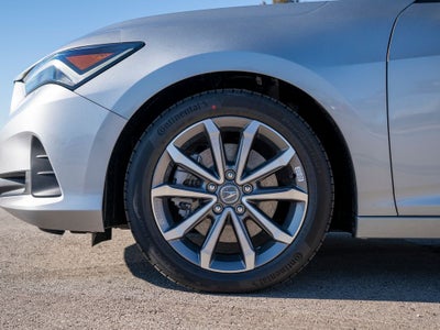 2026 Acura Integra Base