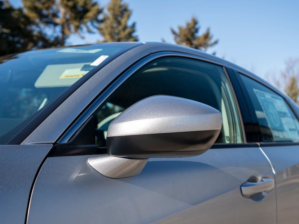 2026 Acura Integra Base