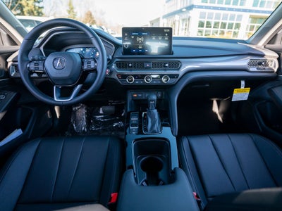 2026 Acura Integra Base