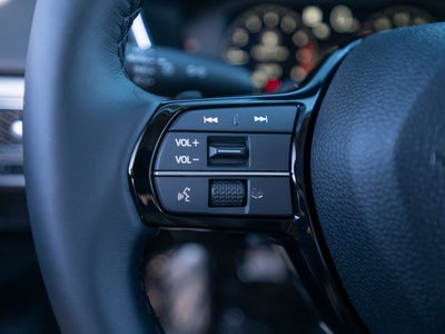 2026 Acura Integra Base