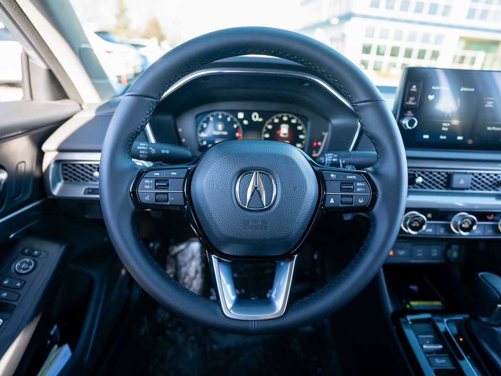 2026 Acura Integra Base