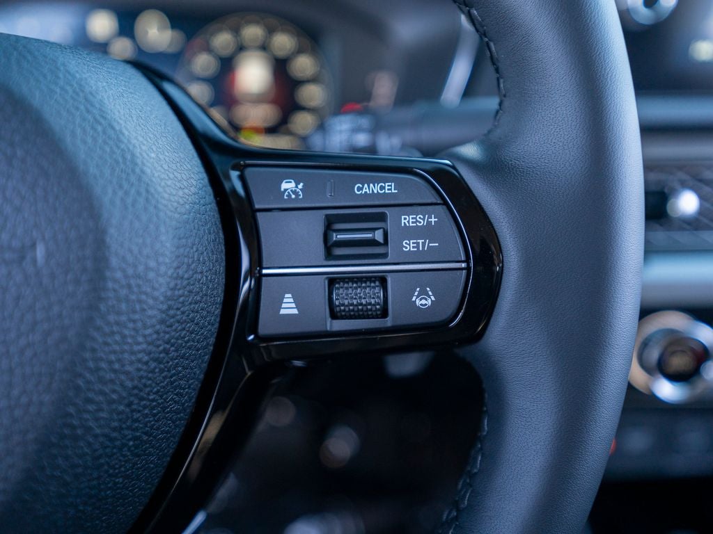 2026 Acura Integra Base