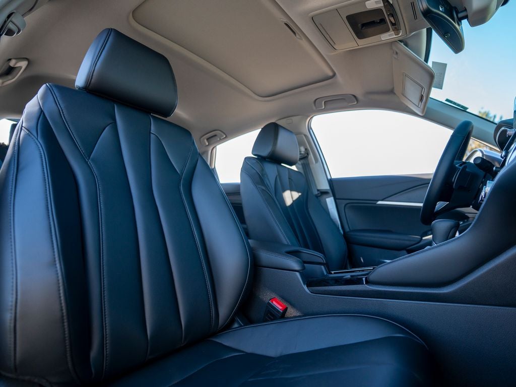 2026 Acura Integra Base