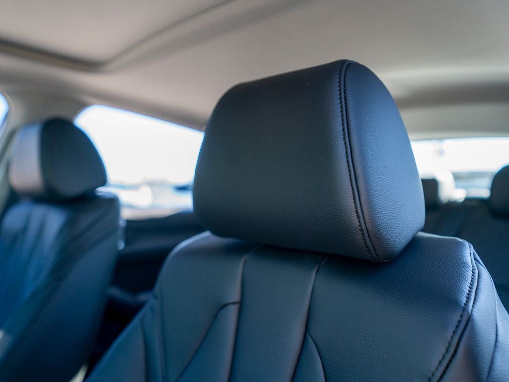 2026 Acura Integra Base