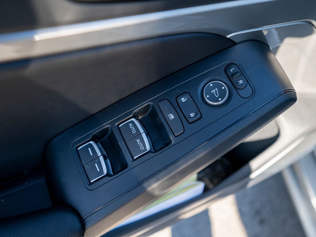 2026 Acura Integra Base