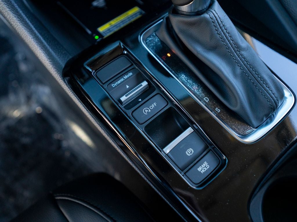 2026 Acura Integra Base