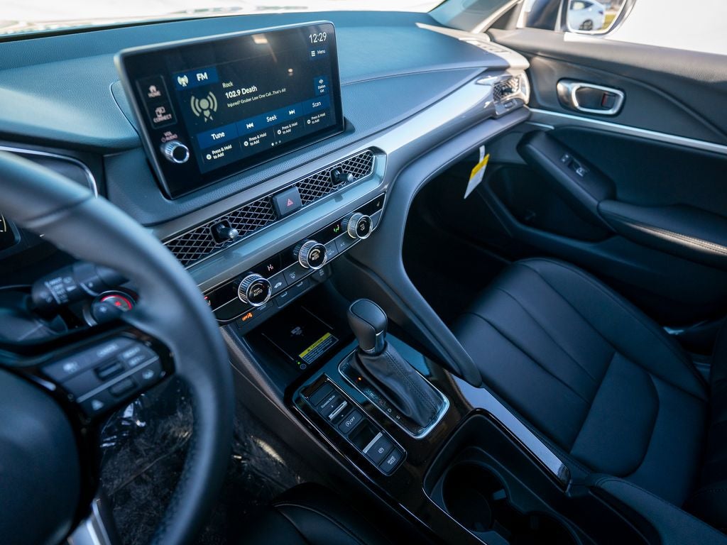 2026 Acura Integra Base