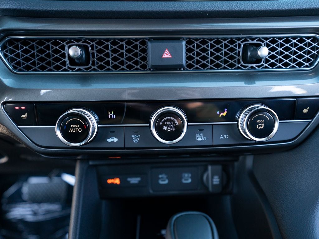 2026 Acura Integra Base