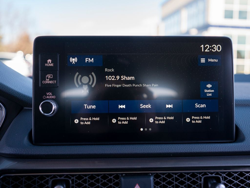 2026 Acura Integra Base