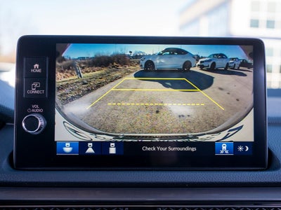 2026 Acura Integra Base