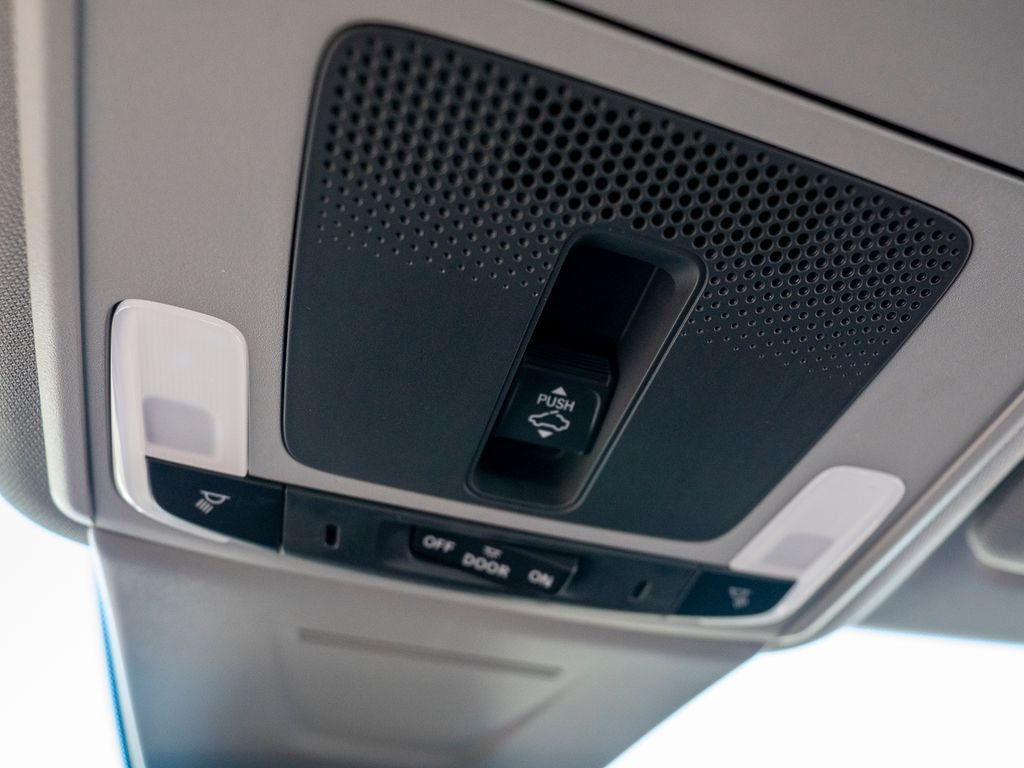 2026 Acura Integra Base