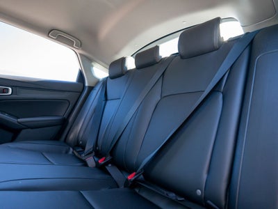 2026 Acura Integra Base