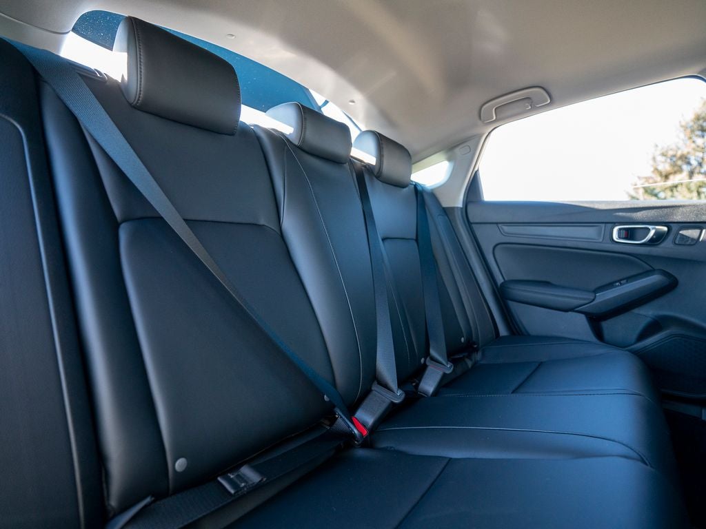 2026 Acura Integra Base