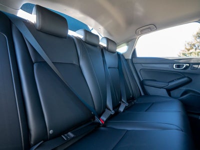 2026 Acura Integra Base