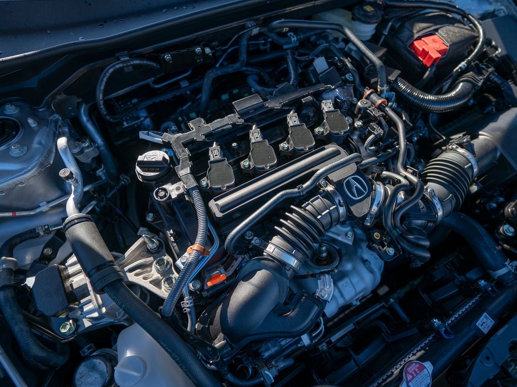 2026 Acura Integra Base