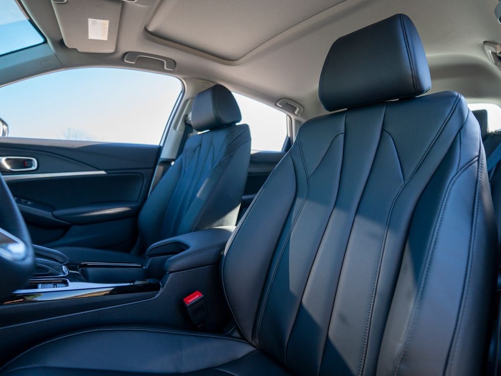 2026 Acura Integra Base