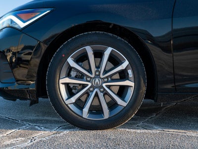 2026 Acura Integra Base