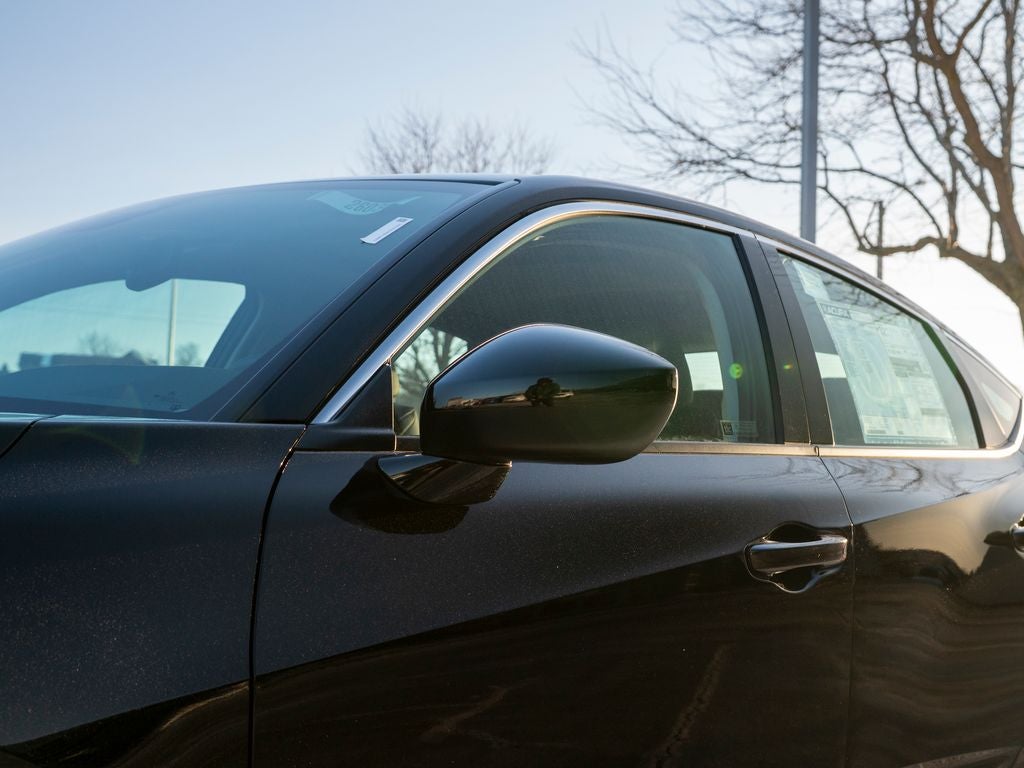 2026 Acura Integra Base