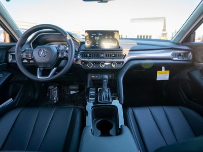 2026 Acura Integra Base