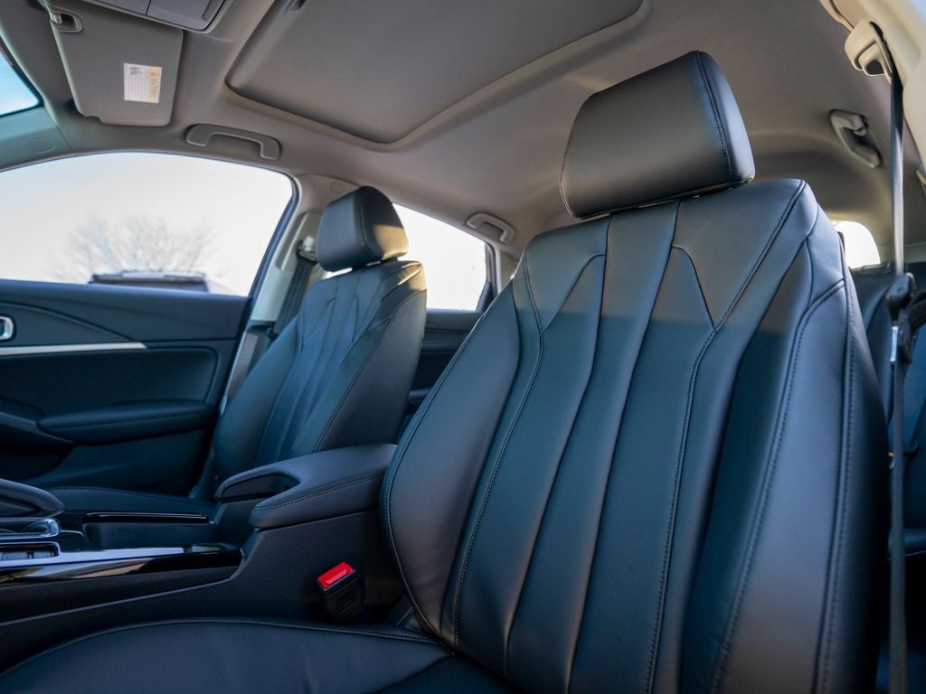 2026 Acura Integra Base