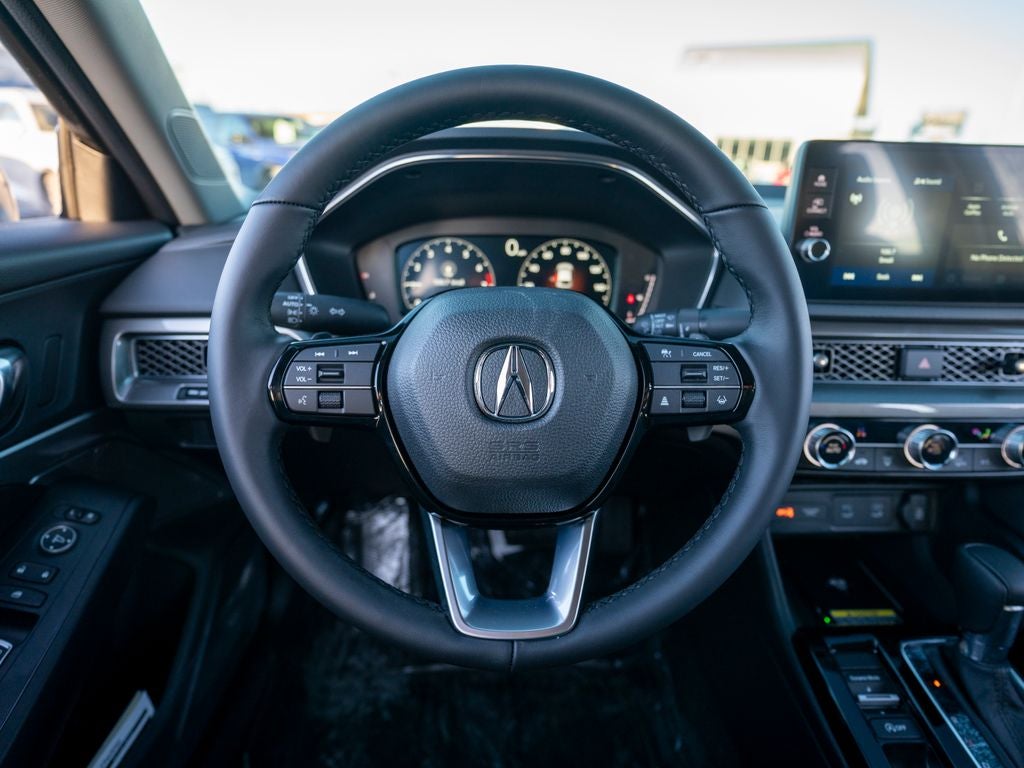 2026 Acura Integra Base