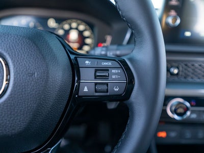 2026 Acura Integra Base