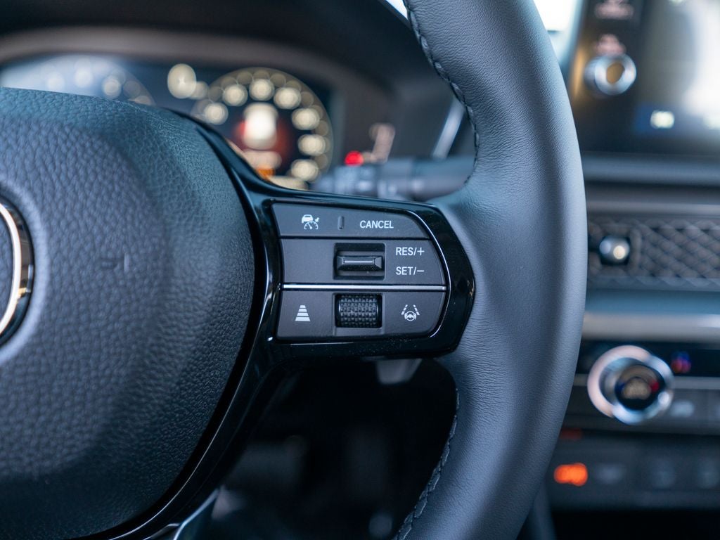 2026 Acura Integra Base