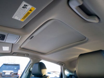 2026 Acura Integra Base