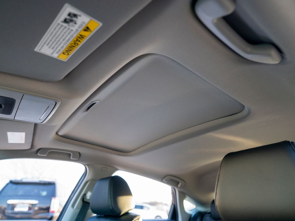 2026 Acura Integra Base