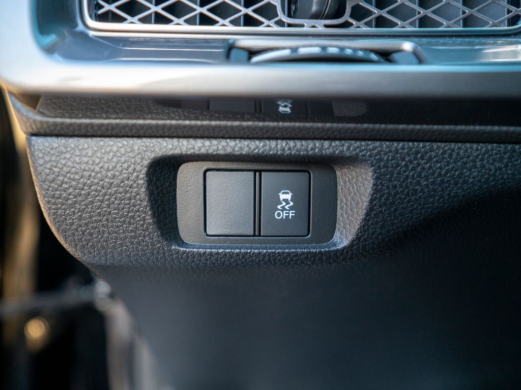 2026 Acura Integra Base