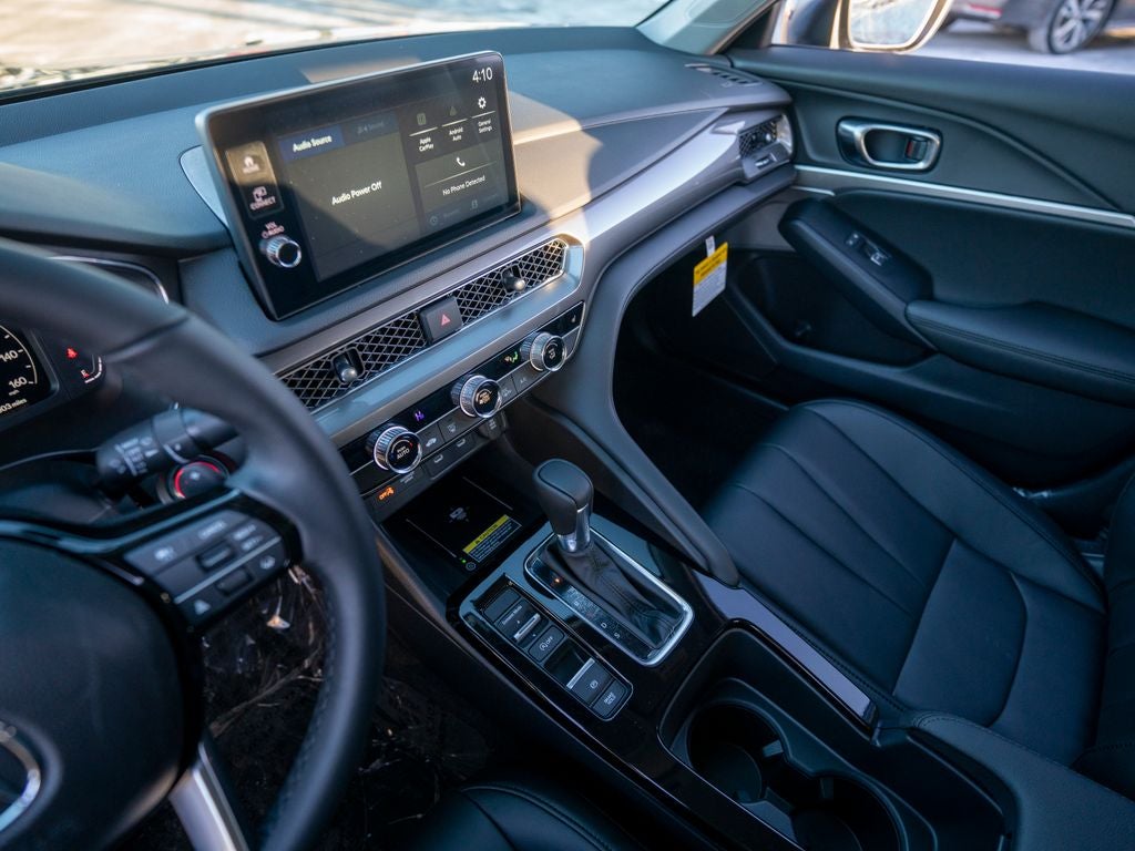 2026 Acura Integra Base