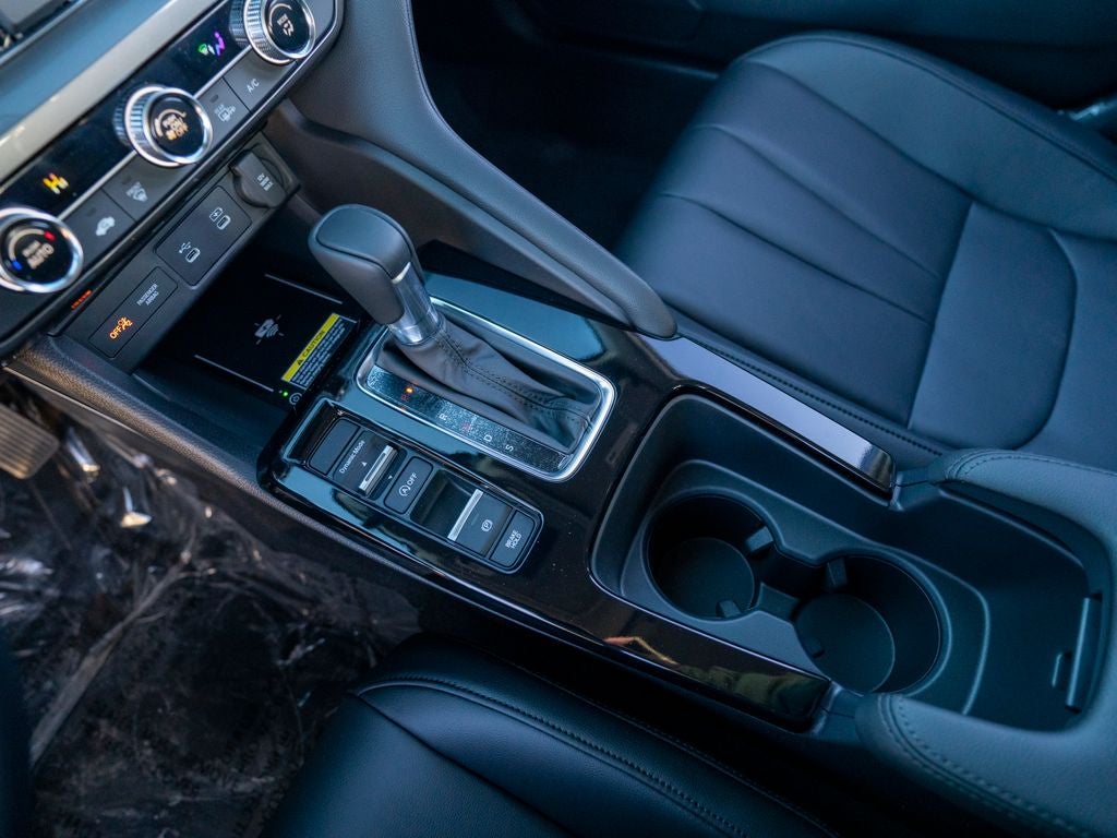 2026 Acura Integra Base