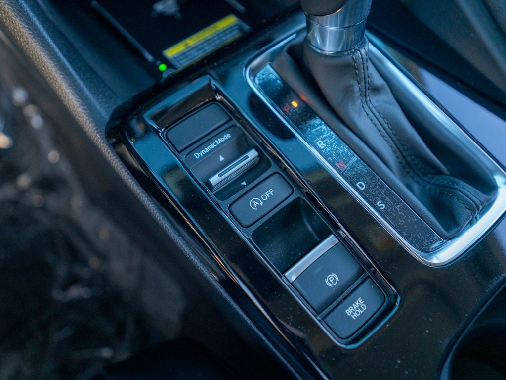 2026 Acura Integra Base