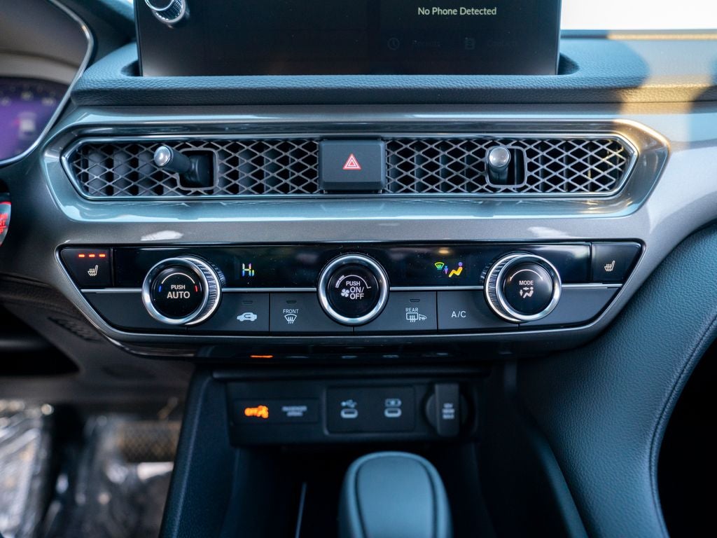 2026 Acura Integra Base