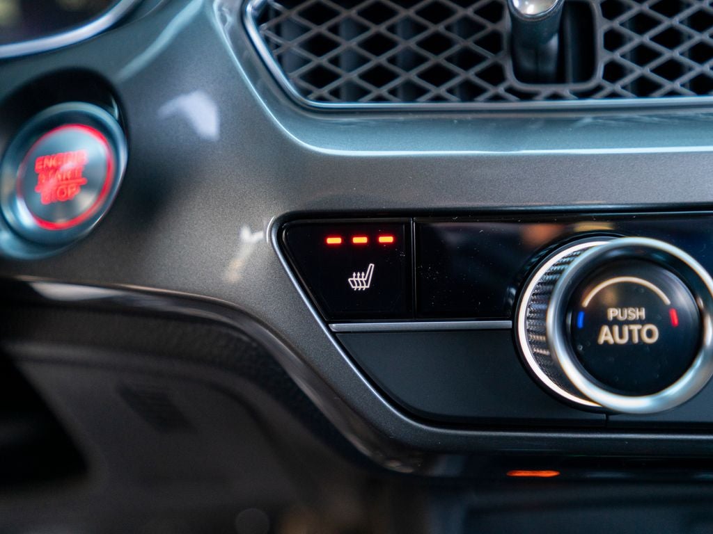 2026 Acura Integra Base