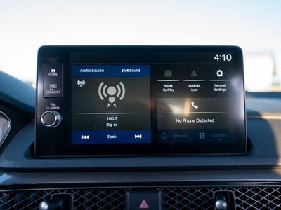 2026 Acura Integra Base