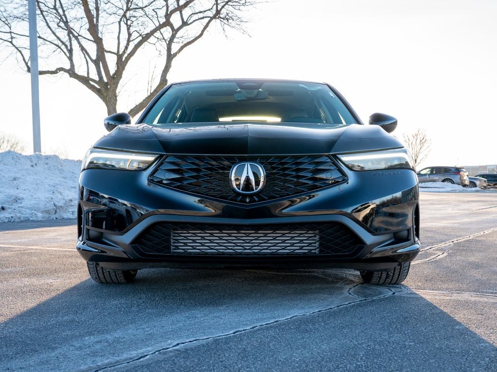 2026 Acura Integra Base