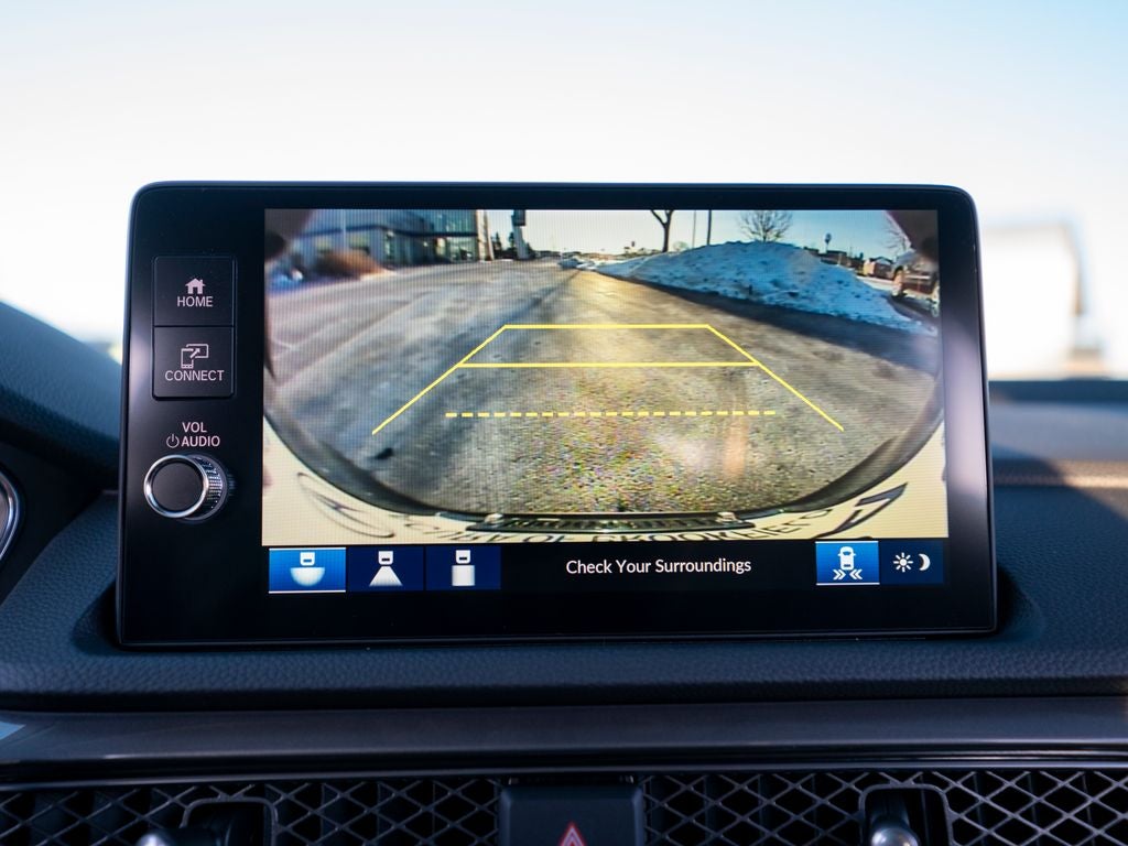 2026 Acura Integra Base