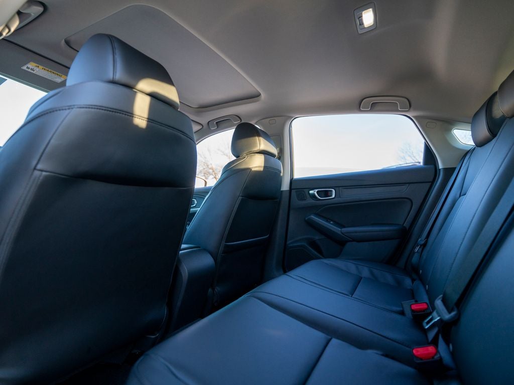 2026 Acura Integra Base