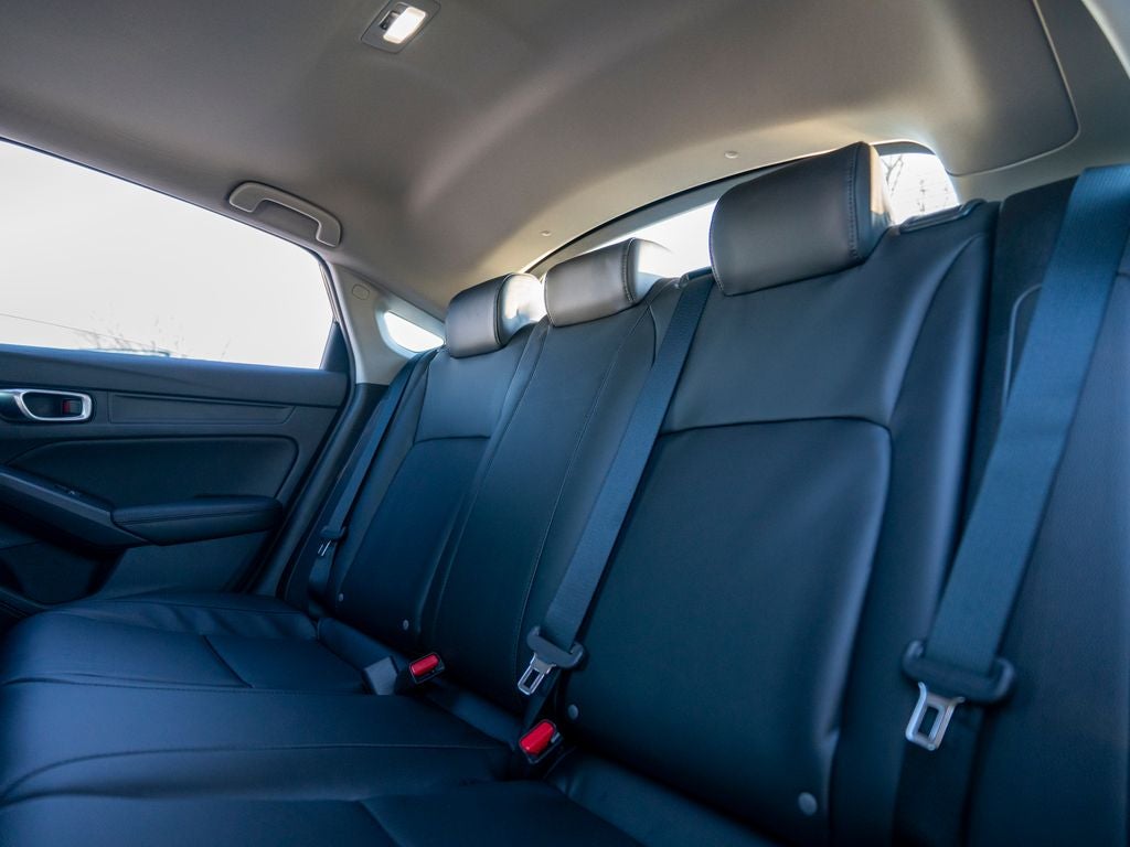 2026 Acura Integra Base