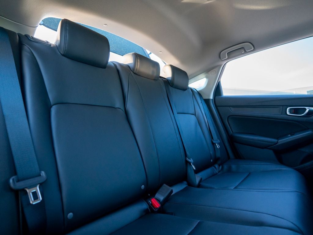 2026 Acura Integra Base