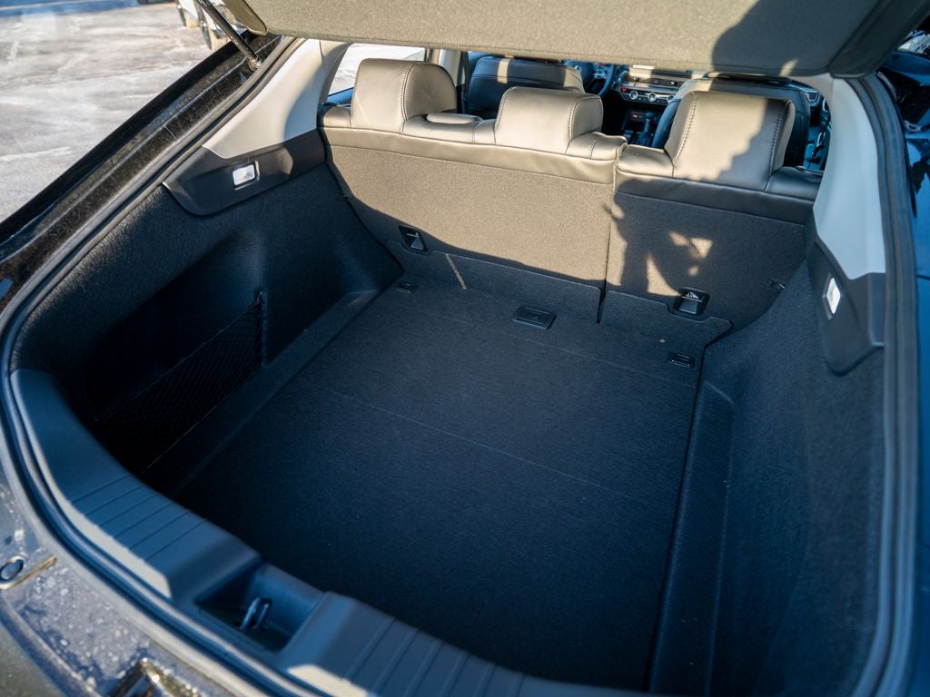 2026 Acura Integra Base