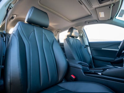 2026 Acura Integra Base